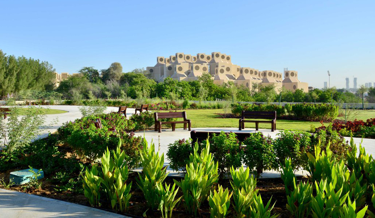 Qatar University